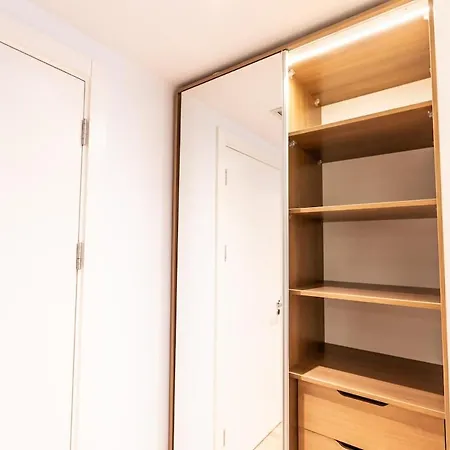 Apartamento 1-bdr Getaway With Poolgym Near Taksim Square *
