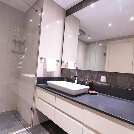 1-bdr Getaway With Poolgym Near Taksim Square * Estambul